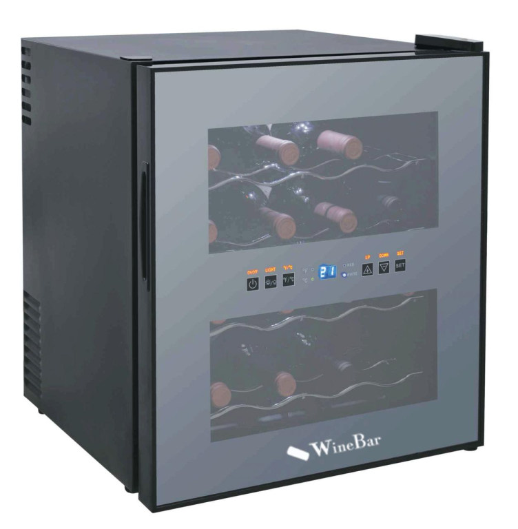 WineBar מקררי יין WineBar מקררי יין