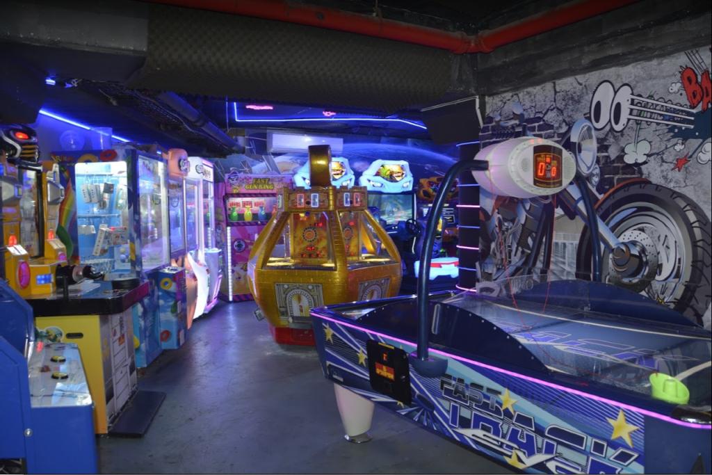 דן קרטינג דן קרטינג