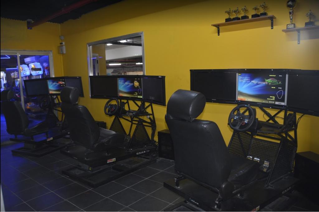 דן קרטינג דן קרטינג