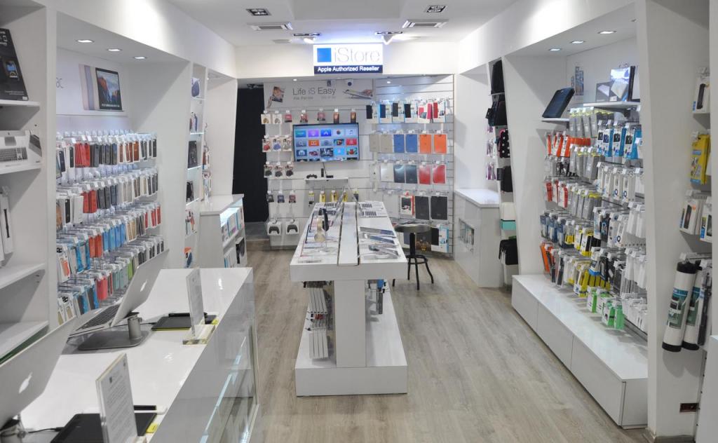 iStore iStore