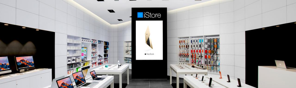 iStore iStore