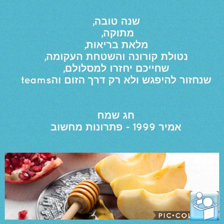 אמיר 1999 פתרונות מחשוב אמיר 1999 פתרונות מחשוב