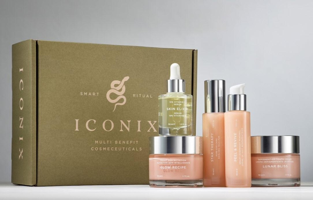 ICONIX Smart Ritual ICONIX Smart Ritual
