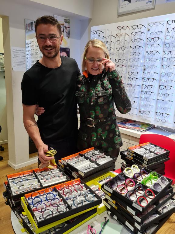 אופטיקה קמינסקי אופטיקה קמינסקי