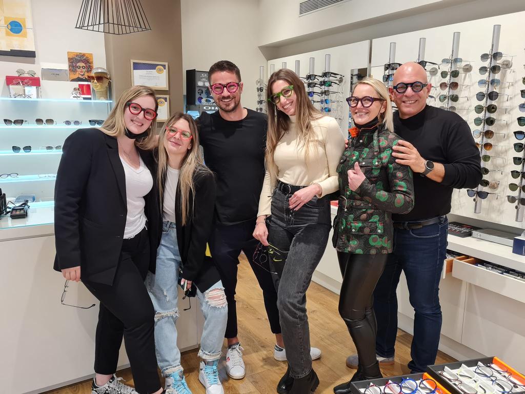 אופטיקה קמינסקי אופטיקה קמינסקי