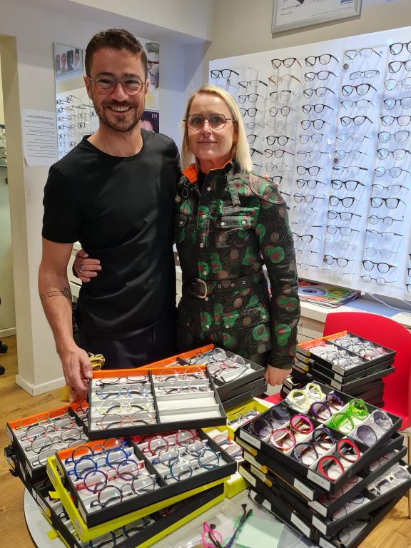 אופטיקה קמינסקי אופטיקה קמינסקי