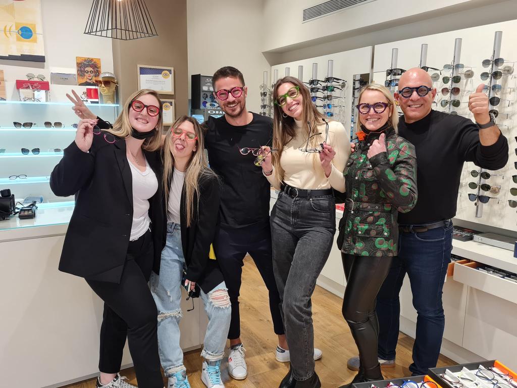 אופטיקה קמינסקי אופטיקה קמינסקי