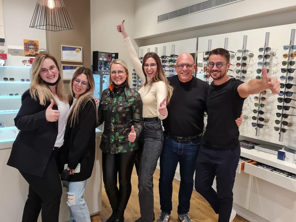 אופטיקה קמינסקי אופטיקה קמינסקי