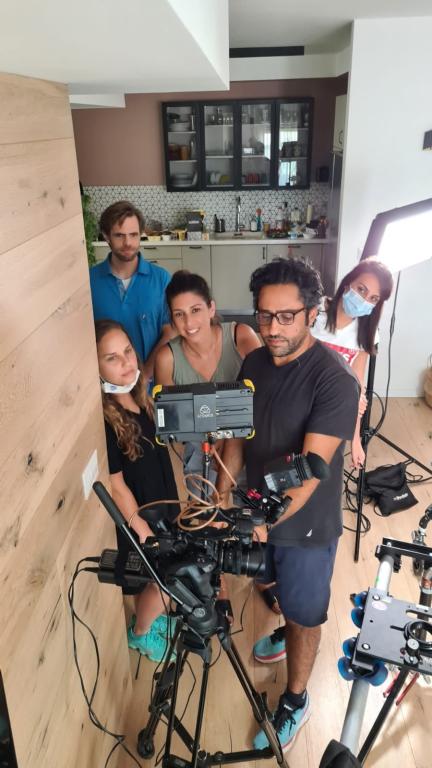 מירו מדיה הפקת סרטים מירו מדיה הפקת סרטים