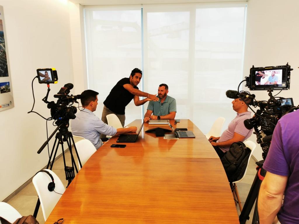 מירו מדיה הפקת סרטים מירו מדיה הפקת סרטים