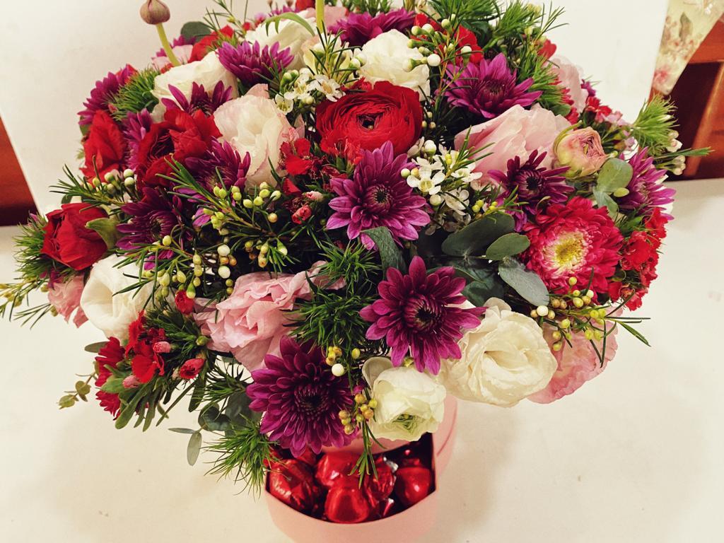 פרחים חנות הפרחים של אורלי פרחים חנות הפרחים של אורלי