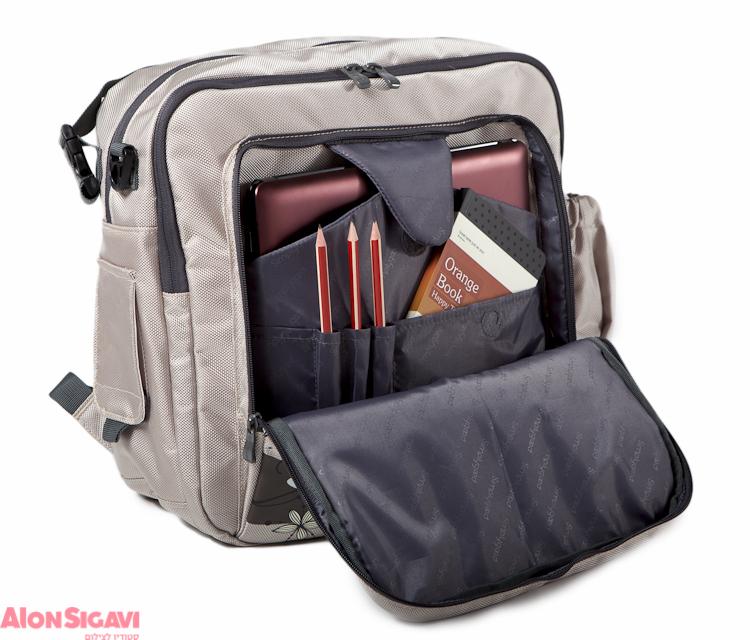 אלון סיגוי אלון סיגוי