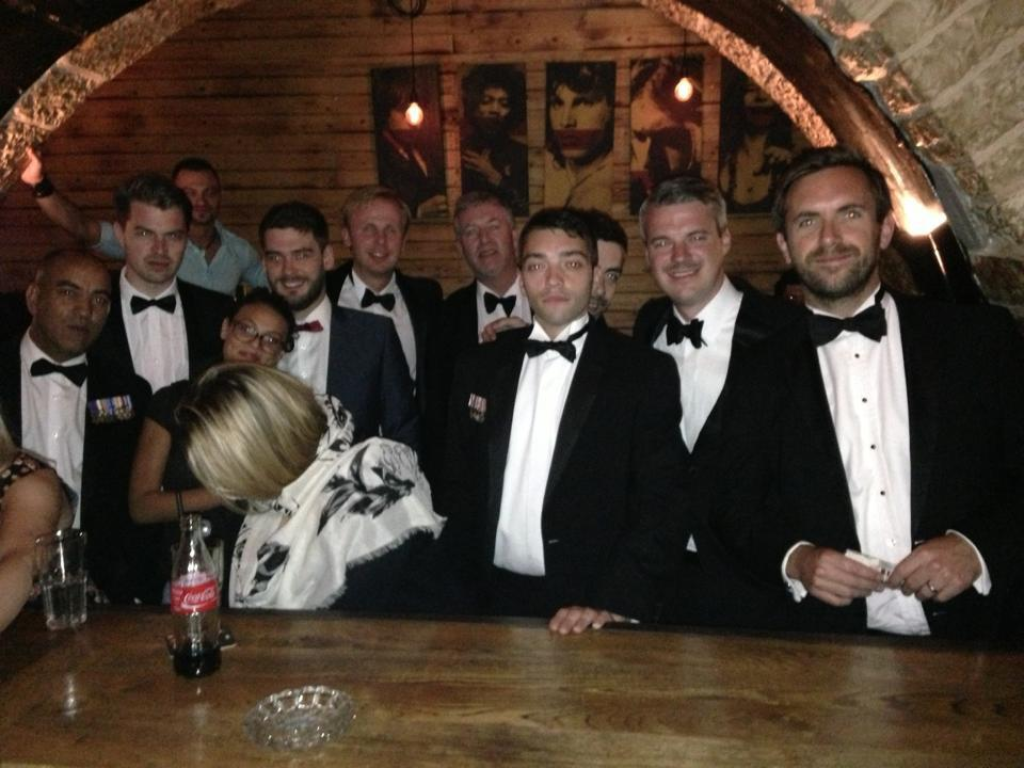 החבית והברז החבית והברז