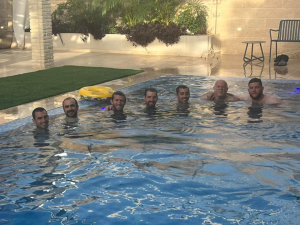 משה לנגרמן הנדסאי חשמל