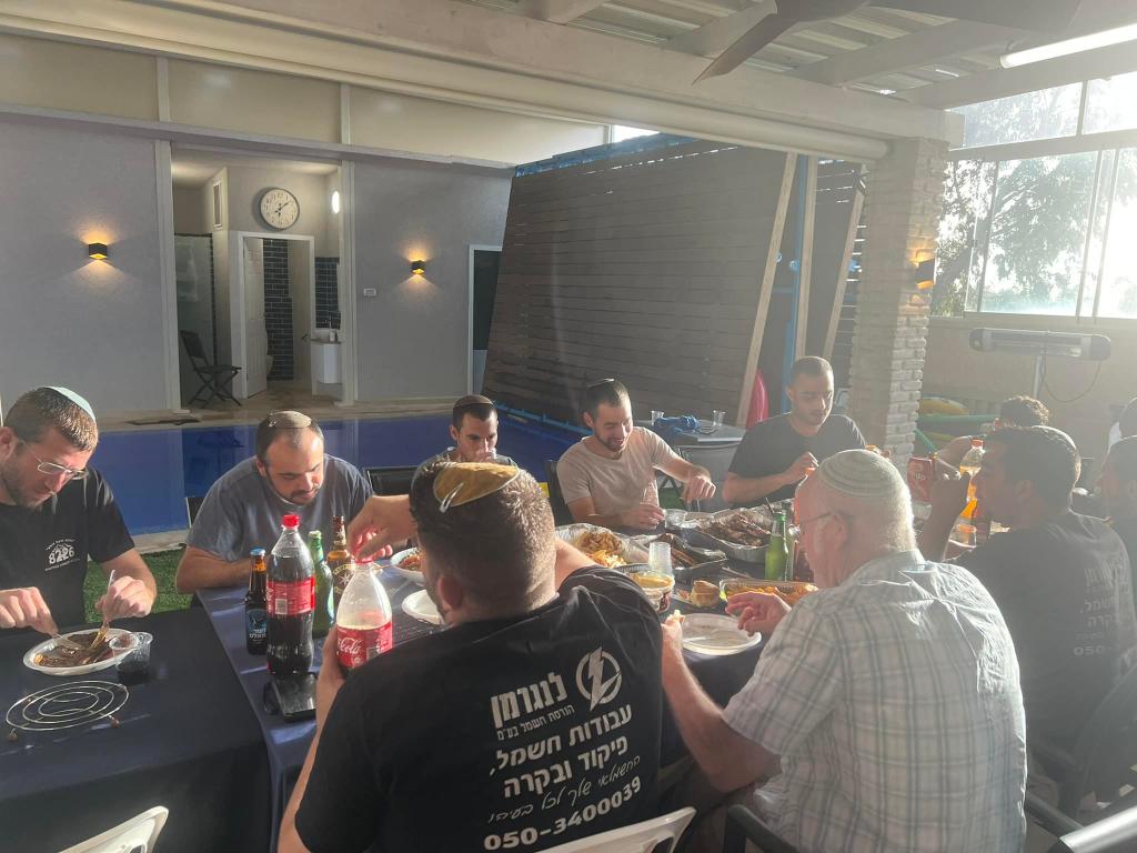 משה לנגרמן הנדסאי חשמל משה לנגרמן הנדסאי חשמל