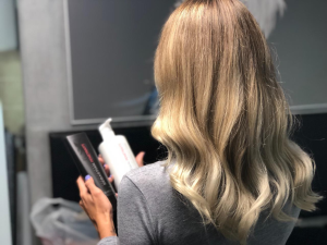 אלמוג אזולאי hair lovers