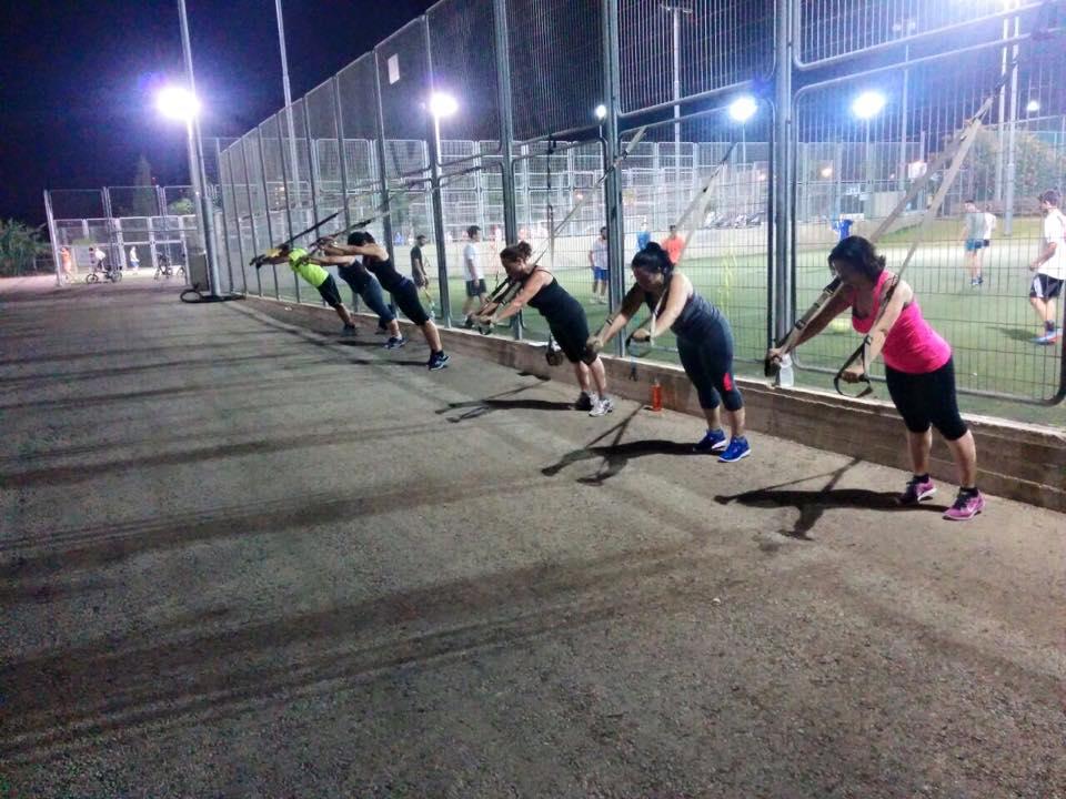 Be A Sport Be A Sport