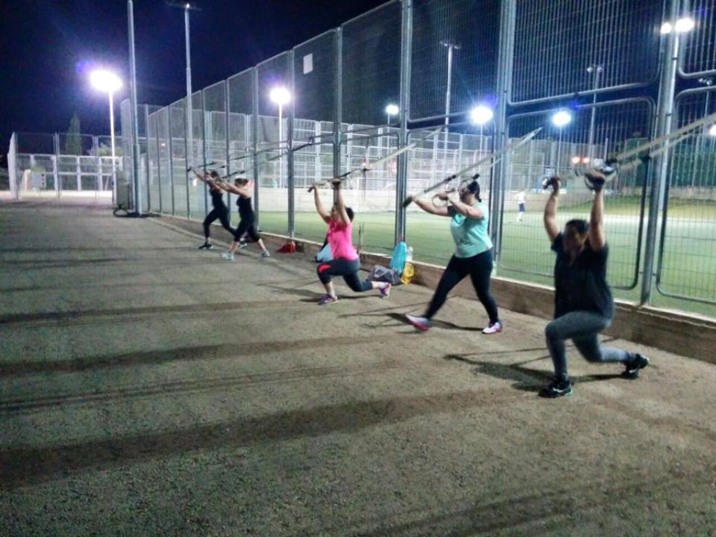 Be A Sport Be A Sport