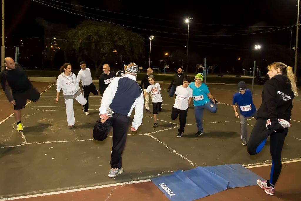 Be A Sport Be A Sport