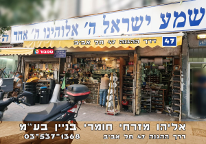 אליהו מזרחי