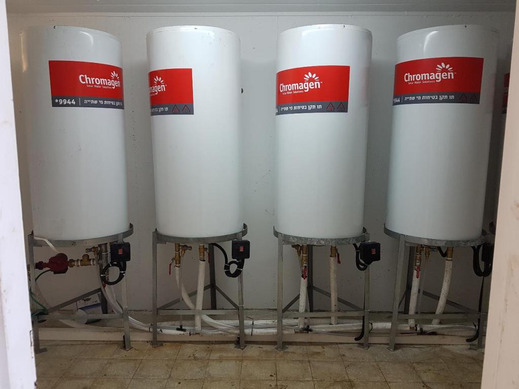 בצלאל מערכות אנרגיה בצלאל מערכות אנרגיה