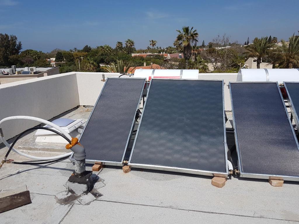 בצלאל מערכות אנרגיה בצלאל מערכות אנרגיה