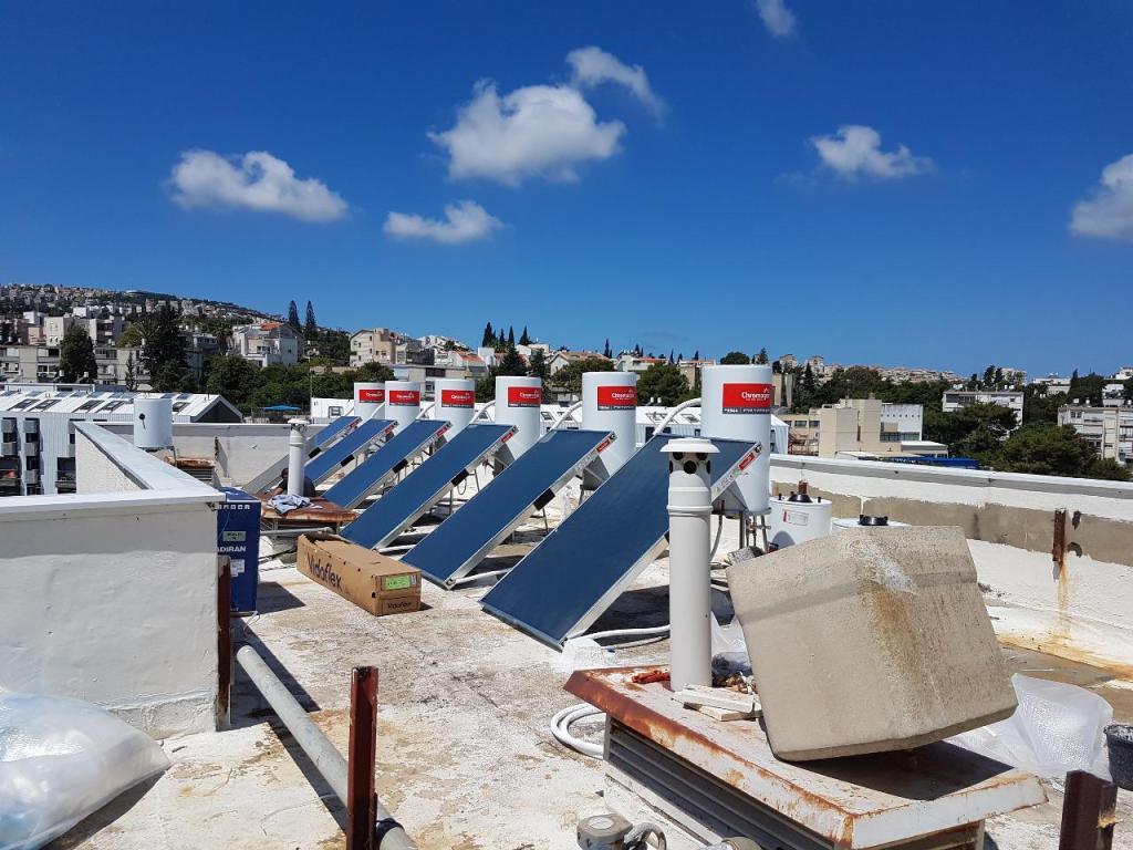 בצלאל מערכות אנרגיה בצלאל מערכות אנרגיה