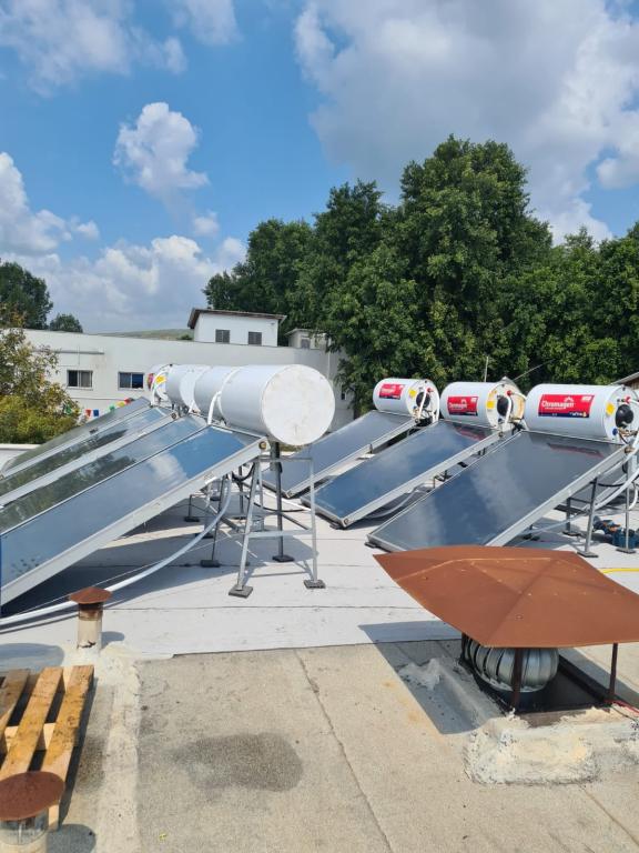 בצלאל מערכות אנרגיה בצלאל מערכות אנרגיה