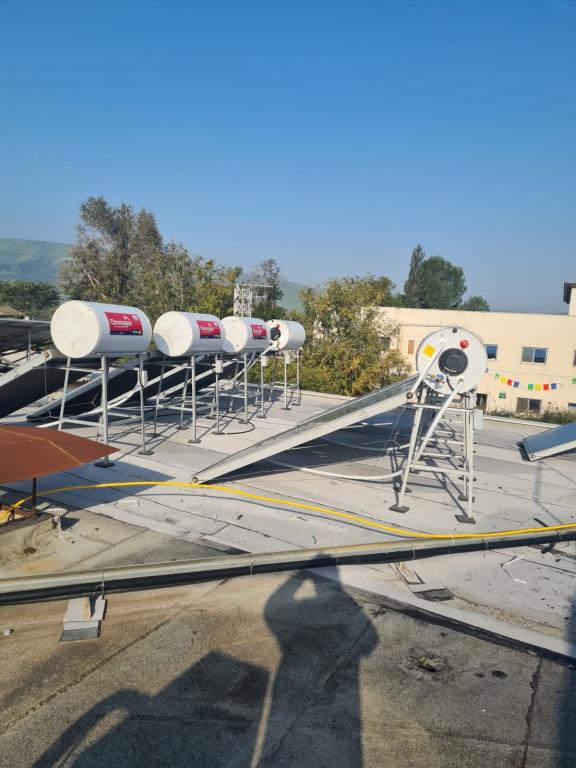 בצלאל מערכות אנרגיה בצלאל מערכות אנרגיה