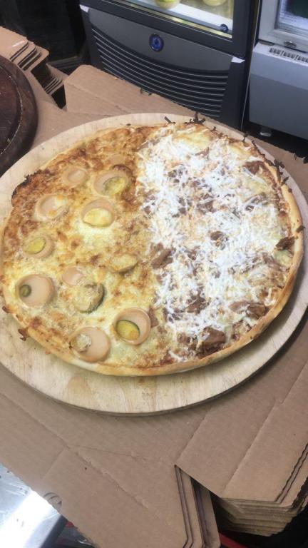 פיצה מוריני פיצה מוריני