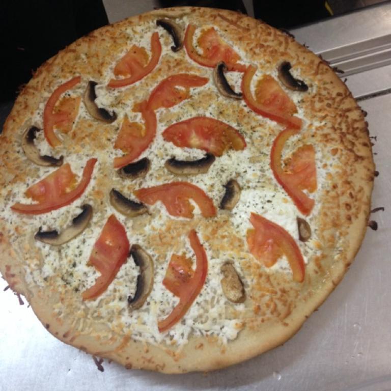 פיצה מוריני פיצה מוריני