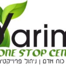 חברת השמה ירימי YARIMI