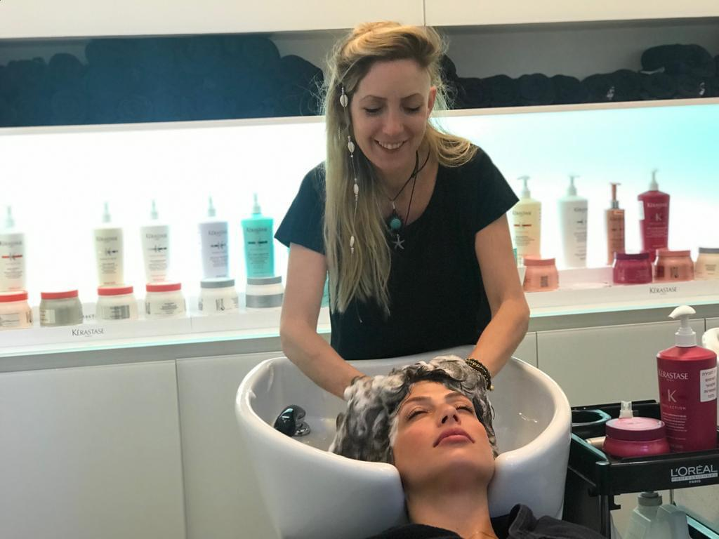 יהונתן ואיתמר שרון יהונתן ואיתמר שרון