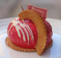 la patisserie abu seir