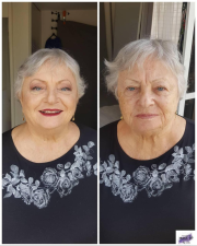 Makeup By Liry