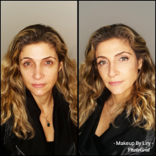 Makeup By Liry