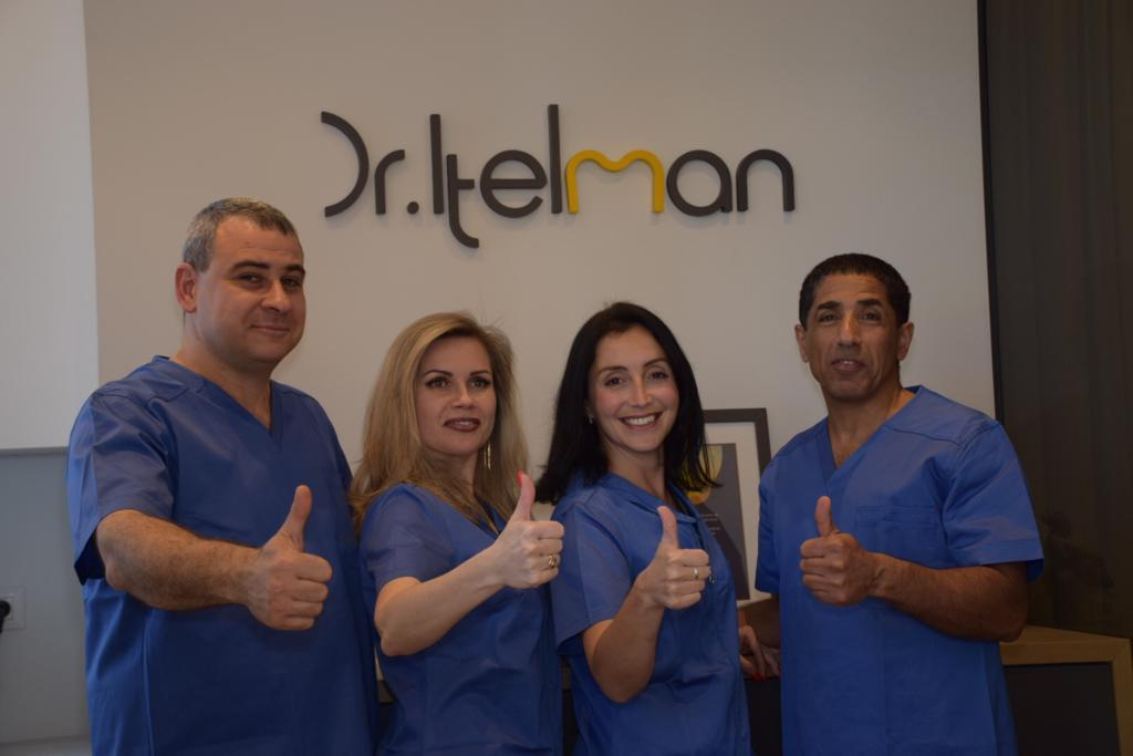 ד"ר איטלמן רומן ד"ר איטלמן רומן