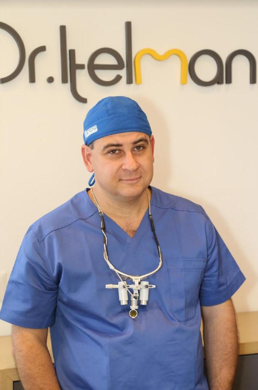 ד"ר איטלמן רומן ד"ר איטלמן רומן