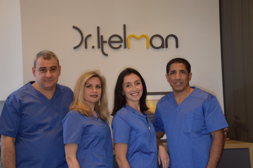 ד"ר איטלמן רומן ד"ר איטלמן רומן