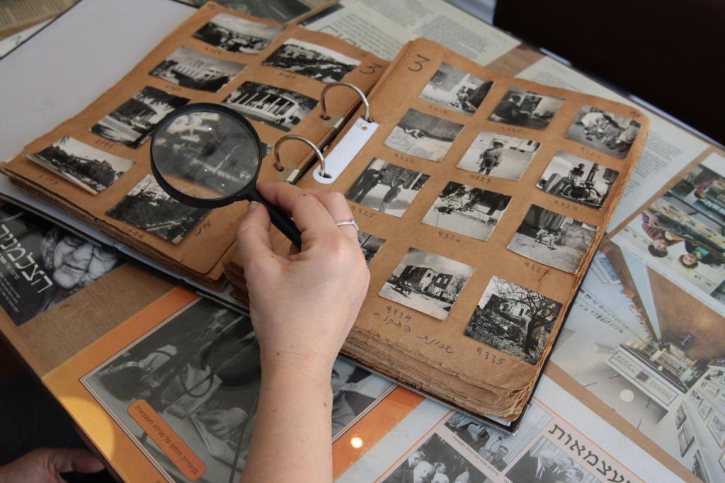 הצלמניה הצלמניה