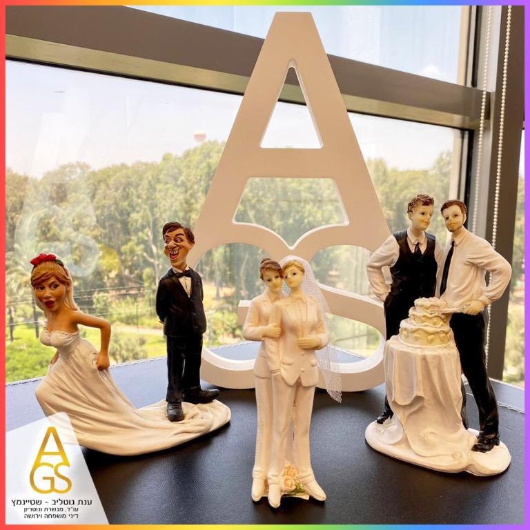 עו"ד ענת גוטליב שטיינמץ עו"ד ענת גוטליב שטיינמץ