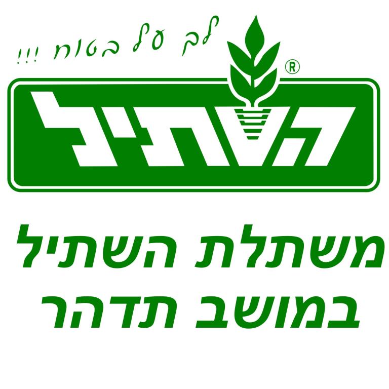 השתיל תדהר השתיל תדהר