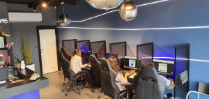 VRDrive