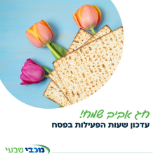 מכבי טבעי