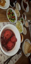 המטבחון של עמוס