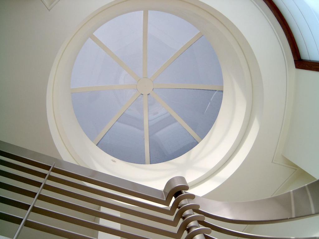 סקיילייט דנפל סקיילייט דנפל