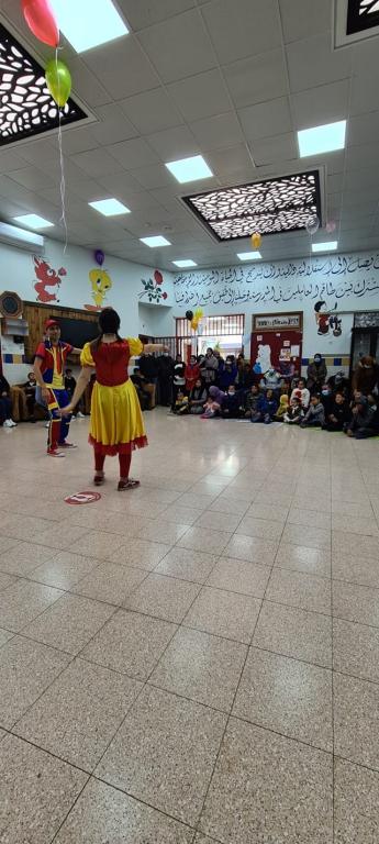 בי"ס לחינוך מיוחד בי"ס לחינוך מיוחד