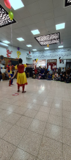 בי"ס לחינוך מיוחד