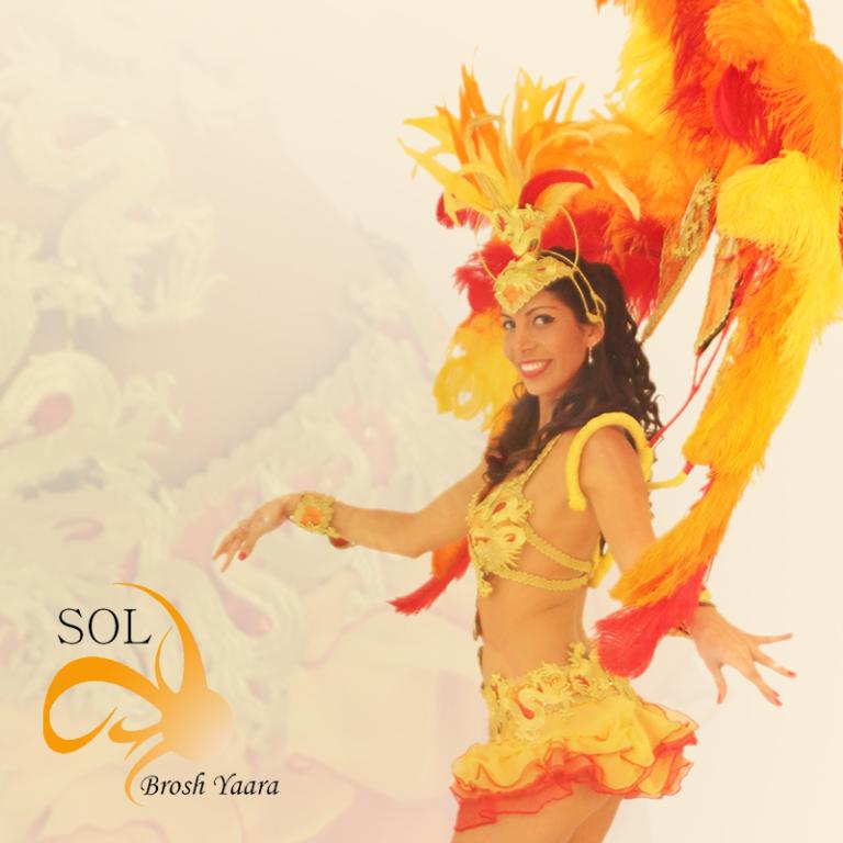 סול להקת אירועים ברוש יערה סול להקת אירועים ברוש יערה