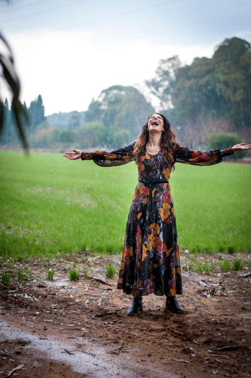 אבישג זיו שירה לקול אבישג זיו שירה לקול